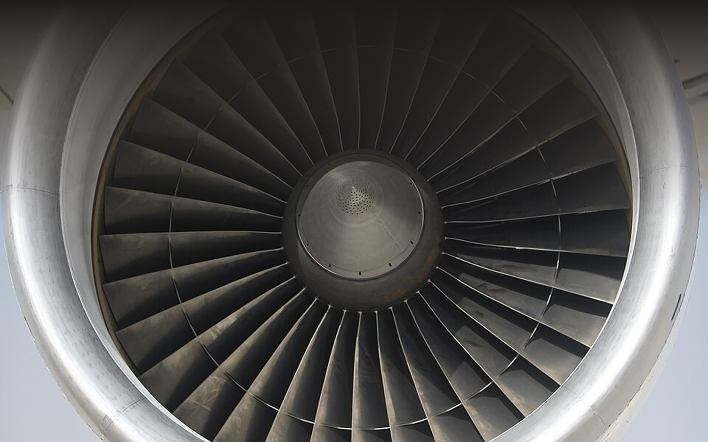 Eurus Aero Token I — engine