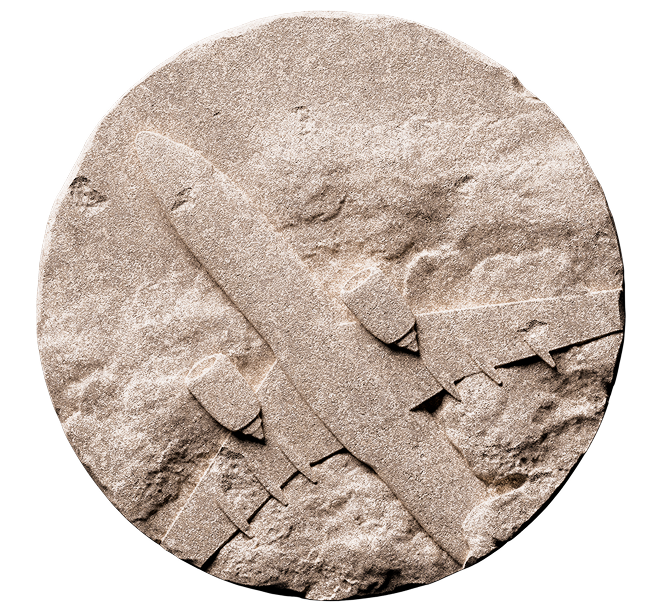 Eurus Aero Token I